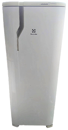 Geladeira Frost Free Electrolux 322 L - REF39 - 110V