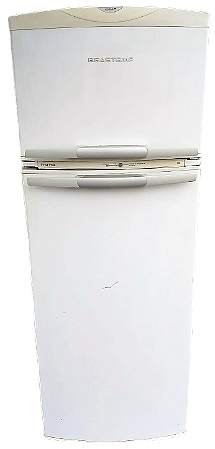 Geladeira Brastemp Frost Free Duplex 324 Litros - BRM35A - 110V