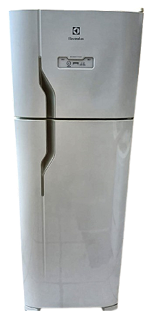 Geladeira Electrolux Frost Free Duplex 310 L - DFN39 - 110V