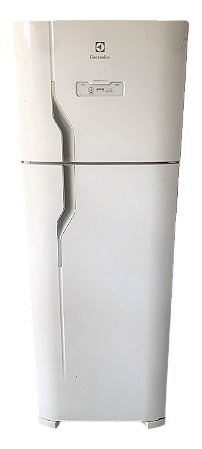 Geladeira Electrolux Frost Free Duplex 310 L - DFN39 - 110V