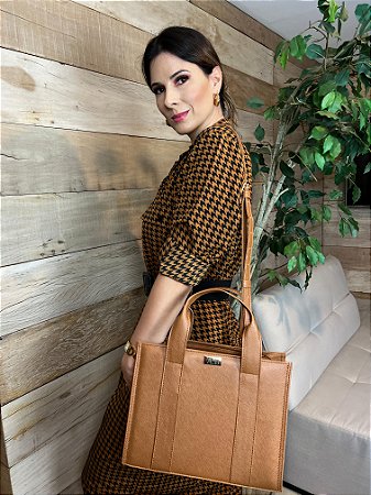 Bolsa Fadia filha personalizada