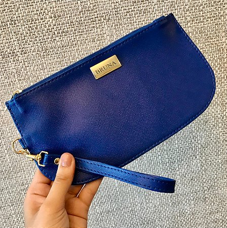 Bolsa Nina azul bic personalizada
