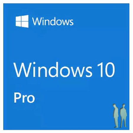 Windows 10 Professional Coem 64 Bits Promasters
