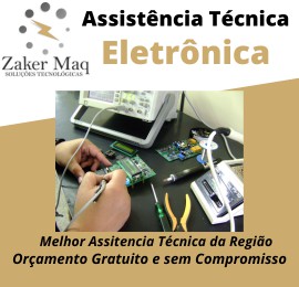 Assistência Técnica Eletrônica, conserto de placa eletrônica,equipamentos eletrônicos em geral.