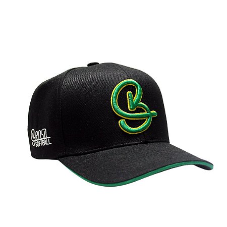 Boné Seleção Softbol - 1000A