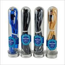 Cabo De Dados USB 1 Metro Inova  V8 / Tipo C / Iphone