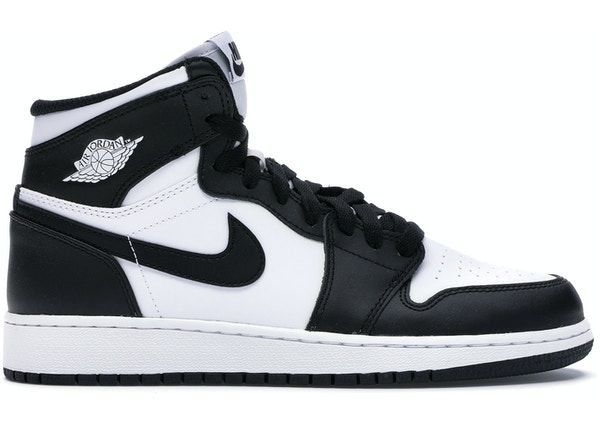 jordan 1 preto e verde
