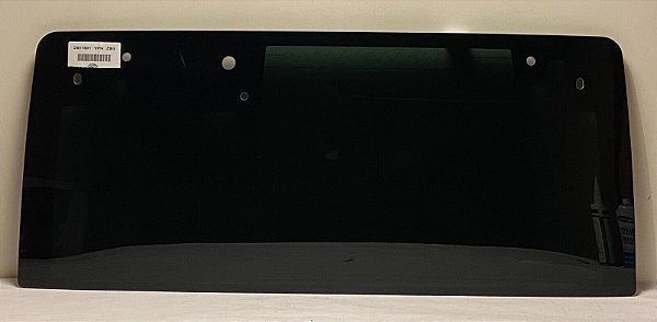 Vidro traseiro Jeep Wrangler 2 e 4P 2011-2018 Importado