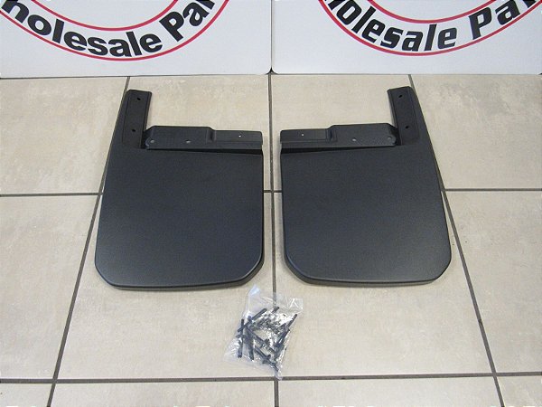 Para-barros do Jeep Wrangler JL e JLU 2019-2024 mopar
