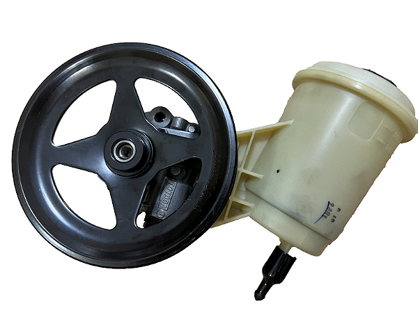 Bomba da Direção Hidráulica RAM 2500 3500 6.7L 2011-2012 Mopar