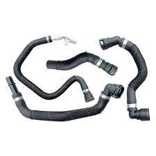 Mangueira de retorno do aquecedor  do Jeep Grand Cherokee 3.0L 11-20 Mopar