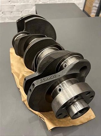 Virabrequim Jeep Grand Cherokee 3.0L 2011-2024 RAM 1500 3.0L 2011-2024