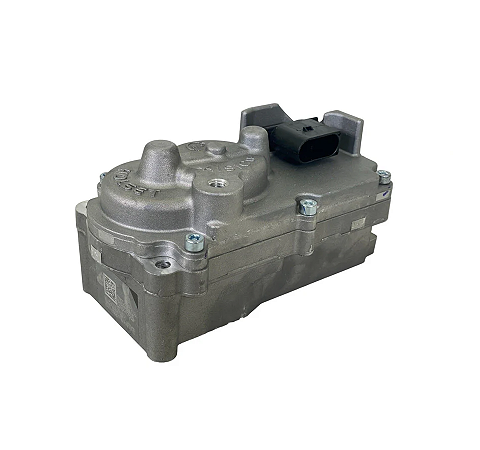 Atuador do Turbo Charge da RAM 2500 3500 Cummins 6.7 2019-2024 Holset
