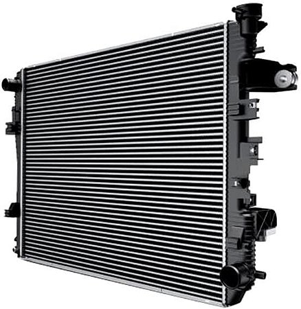 Radiador  Água RAM 1500 5.7l  2019-2024 - Mopar