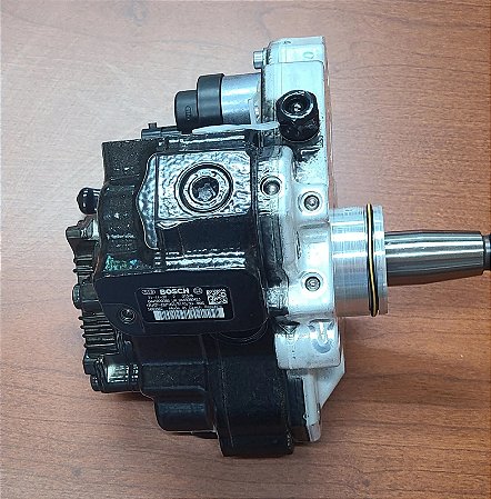 Bomba Alta Pressão do Diesel RAM 2500 3500 6.7L 2019-2023 Mopar
