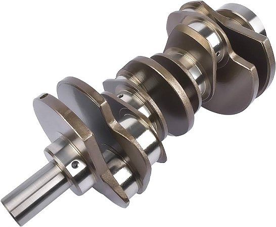 Virabrequim e Bronzinas Jeep Grand Cherokee 3.0L 2011-2024 RAM 1500 3.0L 2011-2024