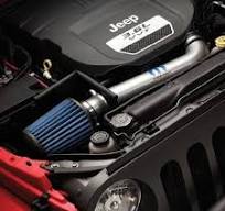 Filtro Performance Jeep Wrangler 3.6L 2012-2018  Mopar