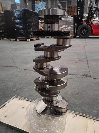 Virabrequim Pistão Bronzina std  do Land Rover Discovery 4 2.0L TD4 TURBO 2017-2023
