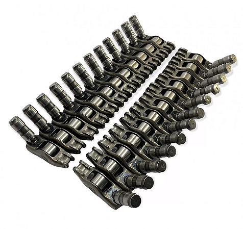 Tuchos e Balancins do  Jeep Grand Cherokee 3.0L 2011-2022 - Mopar