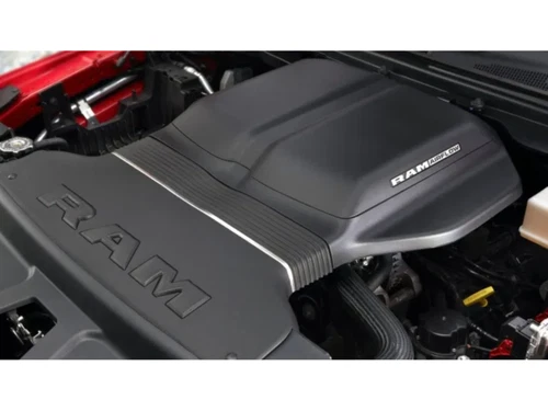 Coletor Admissão Alta Performance AIRFLOW RAM 1500 DT 5.7L V8 Hemi 2019-2024 Mopar