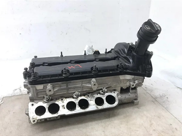 Cabeçote LE Jeep Grand Cherokee 3.0L Diesel, V6 2011-2023 mopar