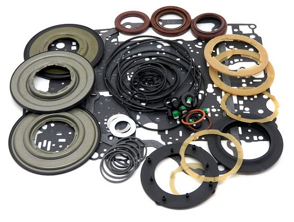 Master Kit TF70SC Fiat 500 1.4 2014 Peugeot 308 2006-2011