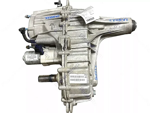Caixa Transferência 4X4  RAM 1500 5.7L HEMI 2019-2024 Mopar P068250775AA