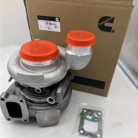 Turbina com Atuador Dodge Ram 2500-3500 6.7L 2013-2018 2881708 3771710