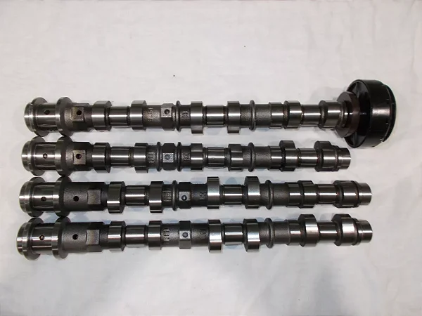 04 comandos de Válvulas Jeep Doge e Chrysler V6 Motor Pentastar 2011-2016 - Jeep