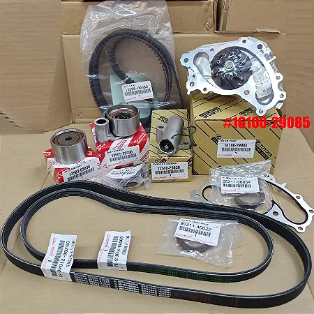 Kit Correia Lexus 330 2002-2008 Toyota ES300 ES330
