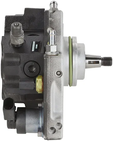 Bomba de Alta Pressão do Diesel Jeep Grand Cherokee 3.0L 2007-2010 - Mopar