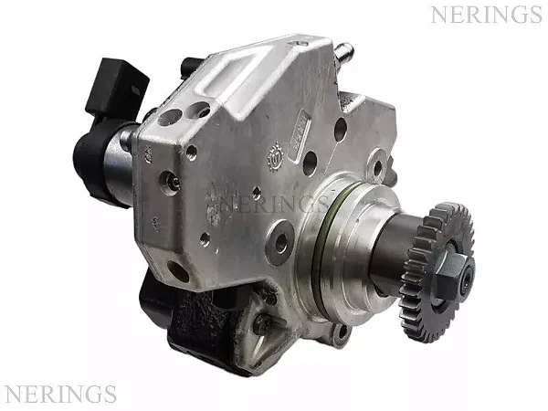 Bomba de Alta Pressão do Diesel Jeep Grand Cherokee 3.0L 2007-2010 - Reman