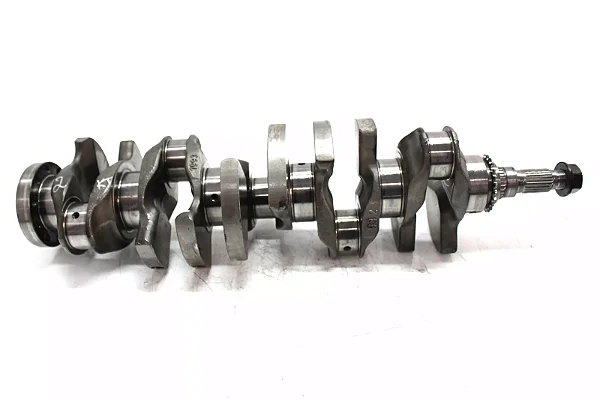 Virabrequim STD bronzinas Volvo XC60 2.4D 2016-2017 Motor D5244T20