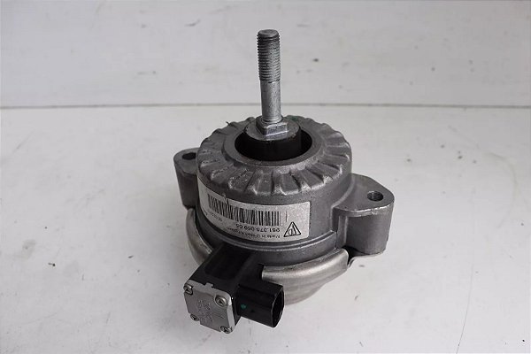Coxim Transmissão Hidráulico Eletrônico Porsche Boxster S 981 2015 - Genuino Porsche Usado