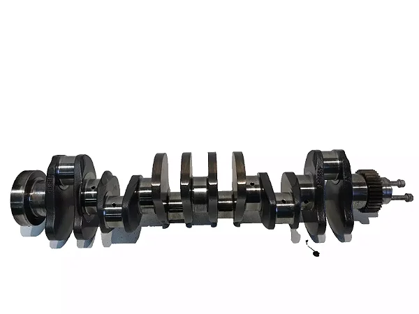 Virabrequim DODGE RAM 2500 3500 6.7L Cummins 2018-2022 Usado Mopar 6899867