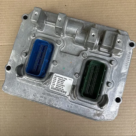 Modulo Motor Injeção Eletrônica RAM 2500 3500 Cummins 6.7 2023-2024 Cummins