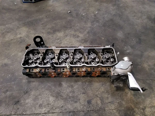 Cabeçote RAM 2500 3500 Cummins 6.7 2019-2024 Cummins