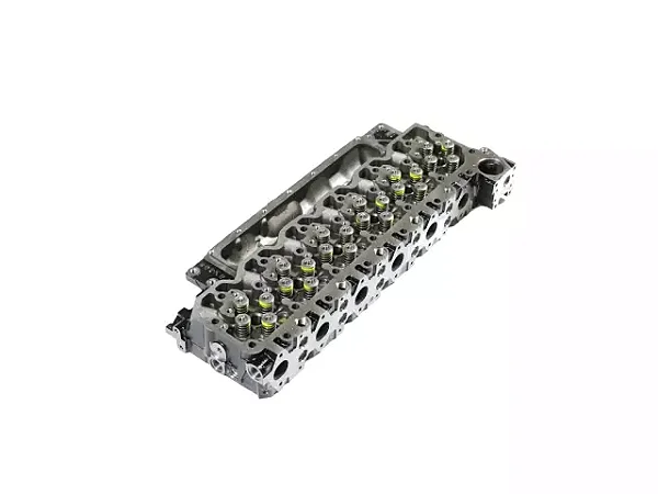 Cabeçote RAM 2500 3500 Cummins 6.7 2019-2024 Cummins Novo