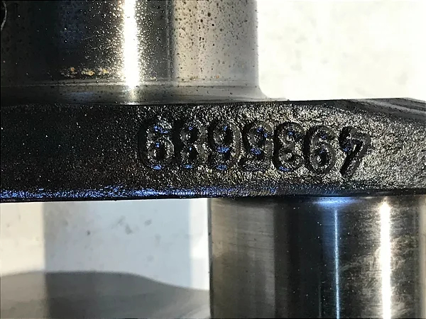 Virabrequim RAM 2500 3500 Cummins 6.7 2018-2024 Cummins