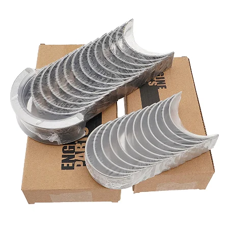 Bronzinas Mancal e Bielas STD RAM 2500 3500 6.7L 2016-2023 Mopar