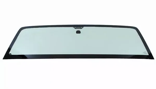 Vidro Para-brisa Verde Jeep Wrangler 2007-2018 - Mopar