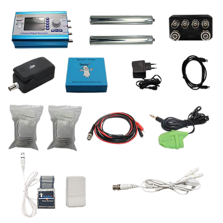 Spooky2 XM Generator Portable Essential Kit