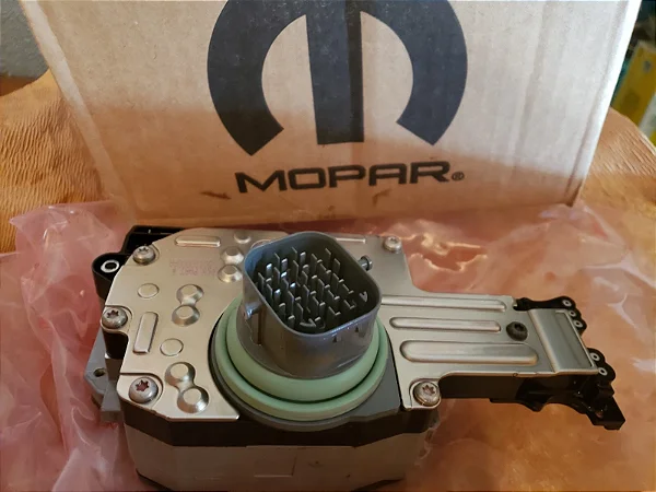 Solenoid Transmissão 68RFE Dodge RAM 2500/3500 2011-2018 Mopar