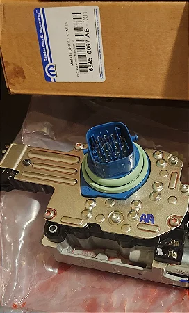 Solenoid Transmissão 68RFE Dodge RAM 2500/3500 2019-2025 Mopar