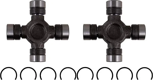 Cruzeta Semi-Eixo RAM 2500 3500 6.7L 2011-2025 Dana Spicer