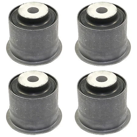 Buchas dos Estirantes Dianteiro RAM 2500 3500 6.7L 2019-2025 Moog