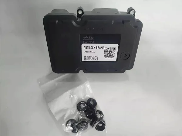 Módulo do Abs Dodge Journey 3.6L 2012-2017 - Mopar