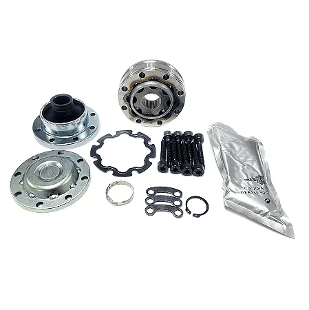 Kit Reparo Cardan Jeep Gladiator JT 2020-2024 Mopar