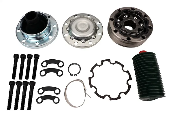 Kit Reparo Cardan Jeep Wrangler 2019-2024 Mopar