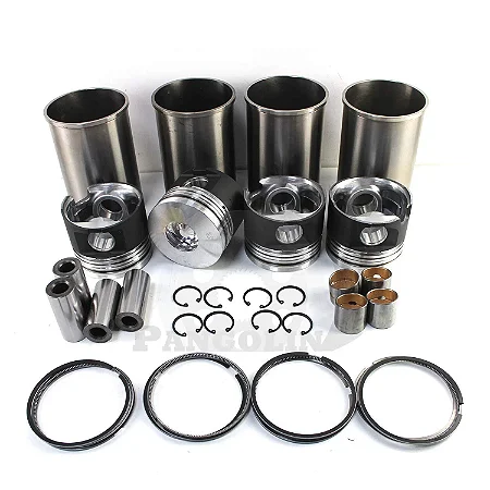 KIT MOTOR 4HF1 ISUZO 4CC - STD